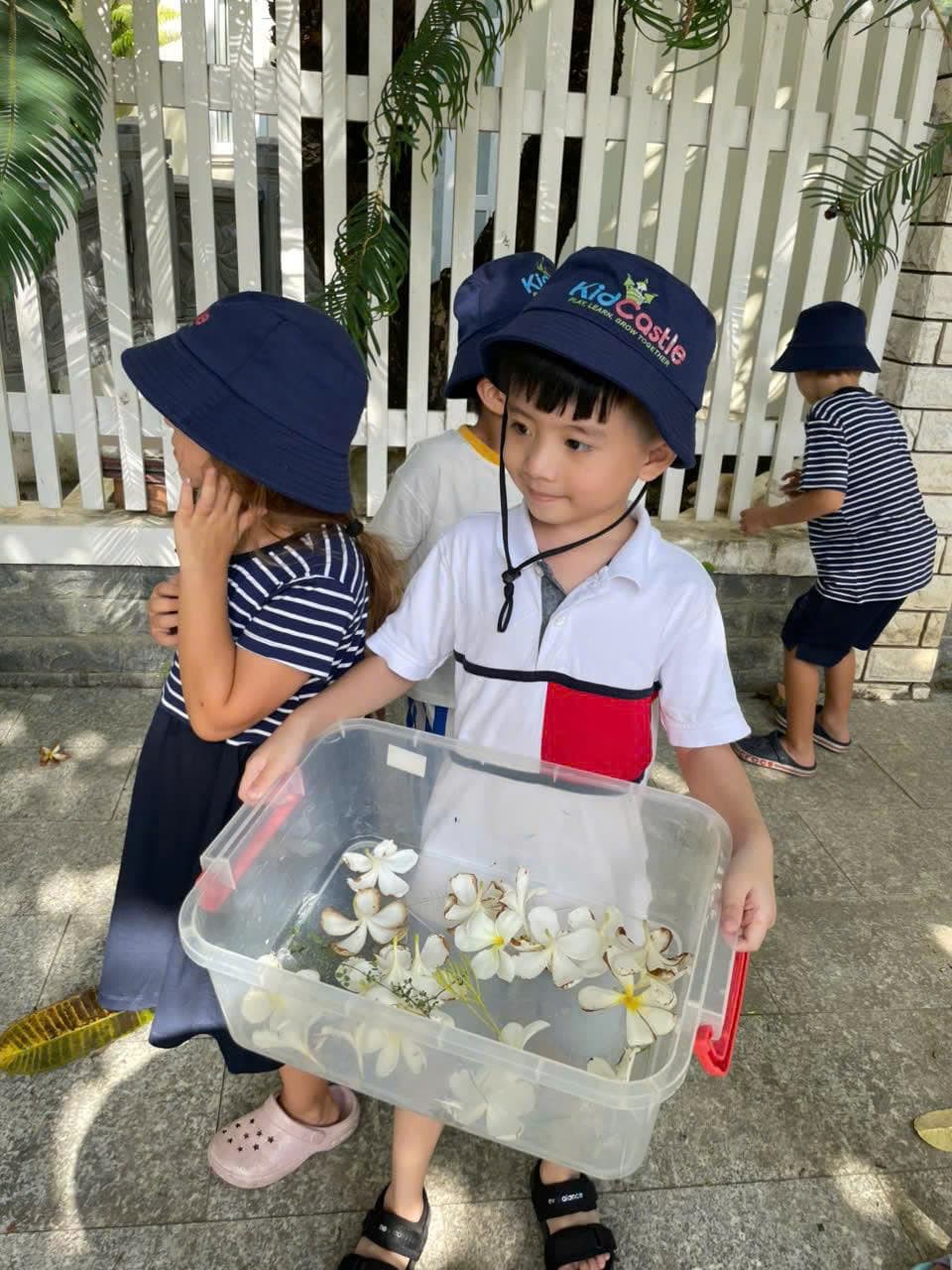 Back to School BBQ