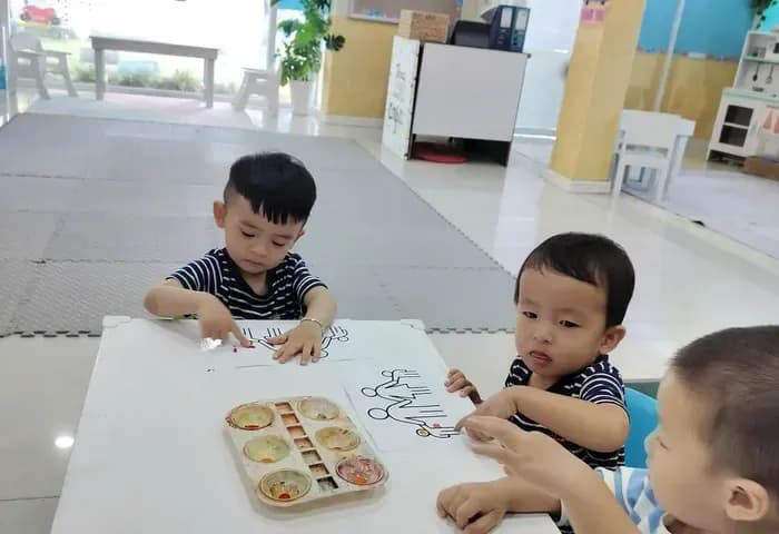 Kindergarten