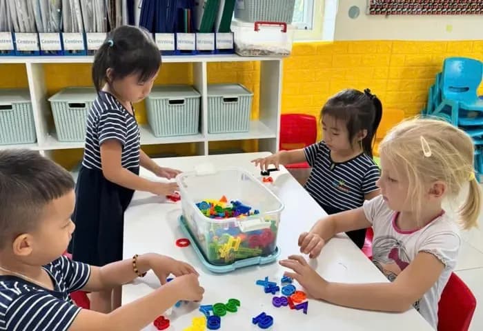 Kindy Explorers