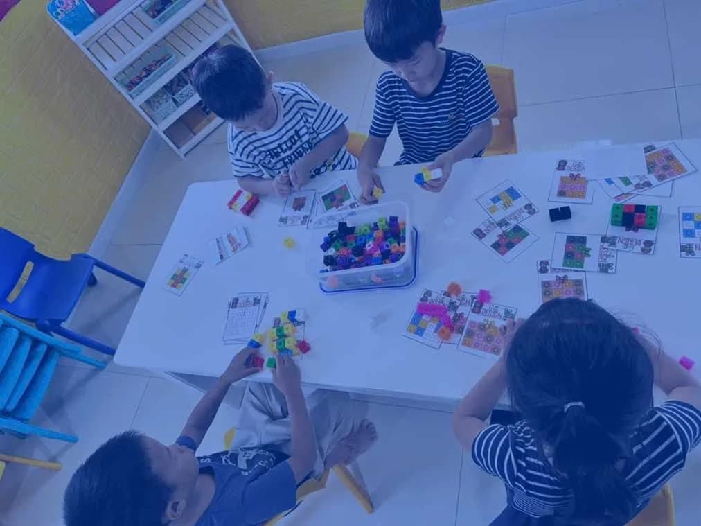 Little Crafters