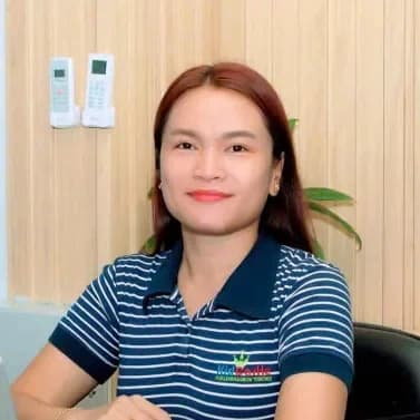 Ms. Oanh
