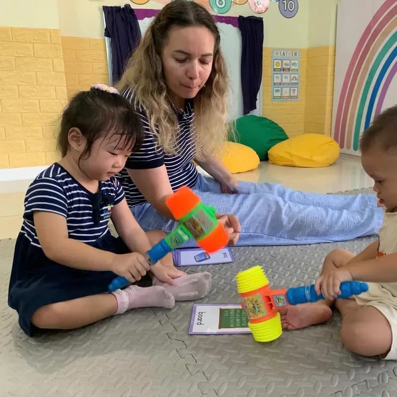 Learning together