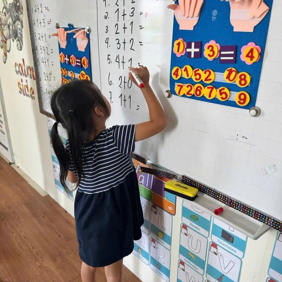Cognitive Development