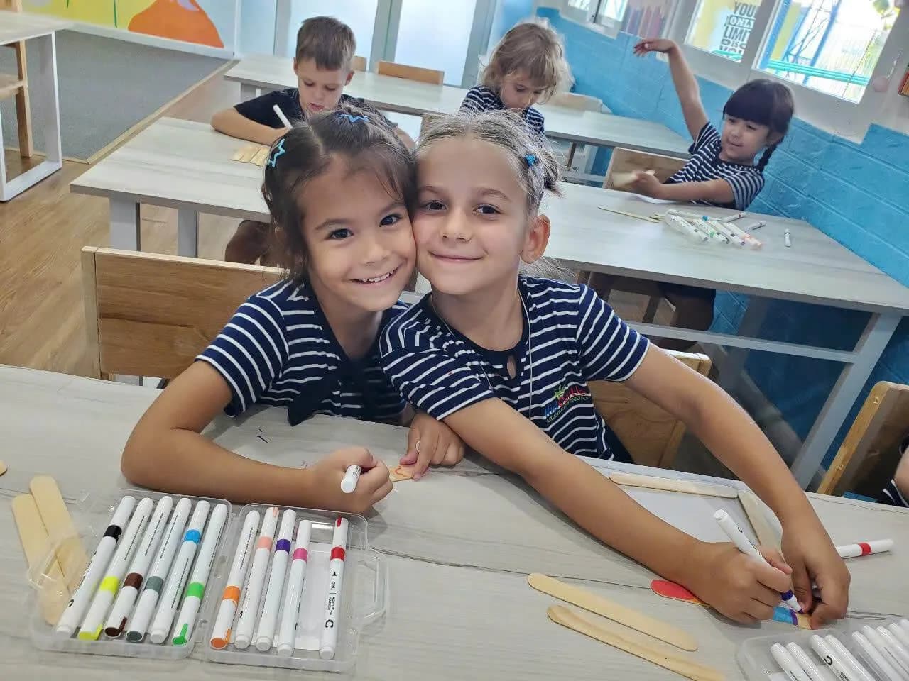 Little Buddy Program