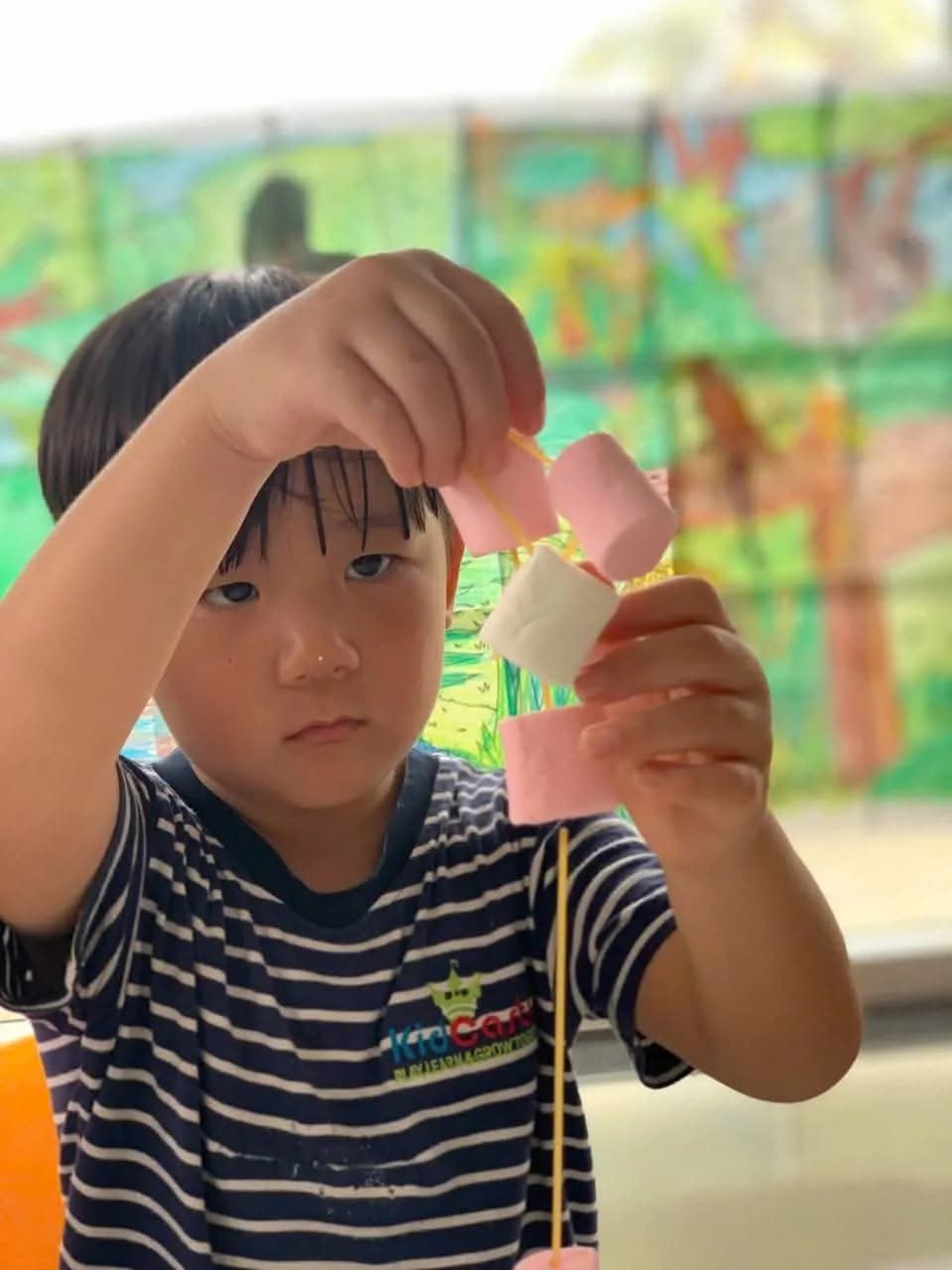 Little Buddy Program