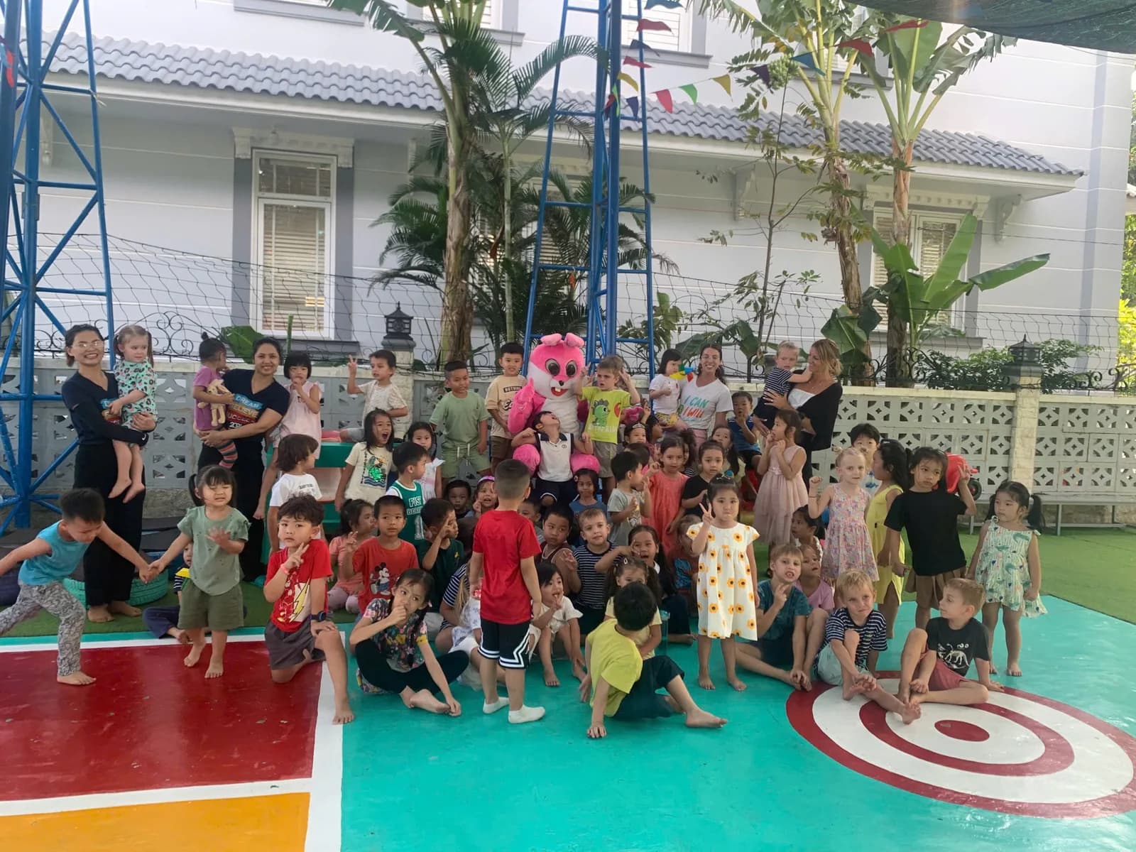 Little Buddy Program