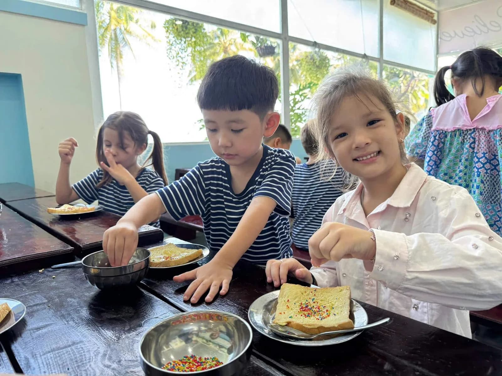 Little Chefs