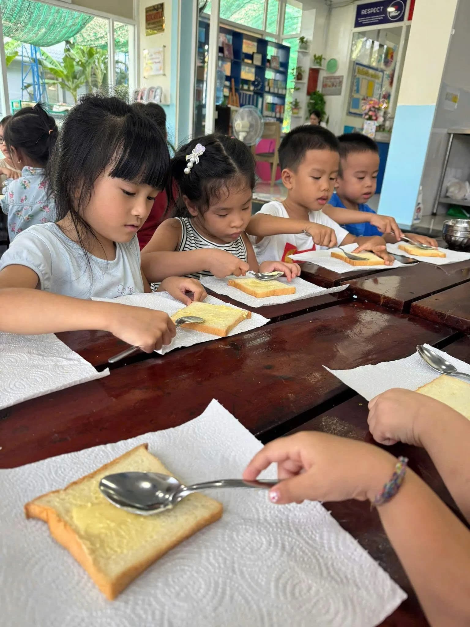 Little Chefs