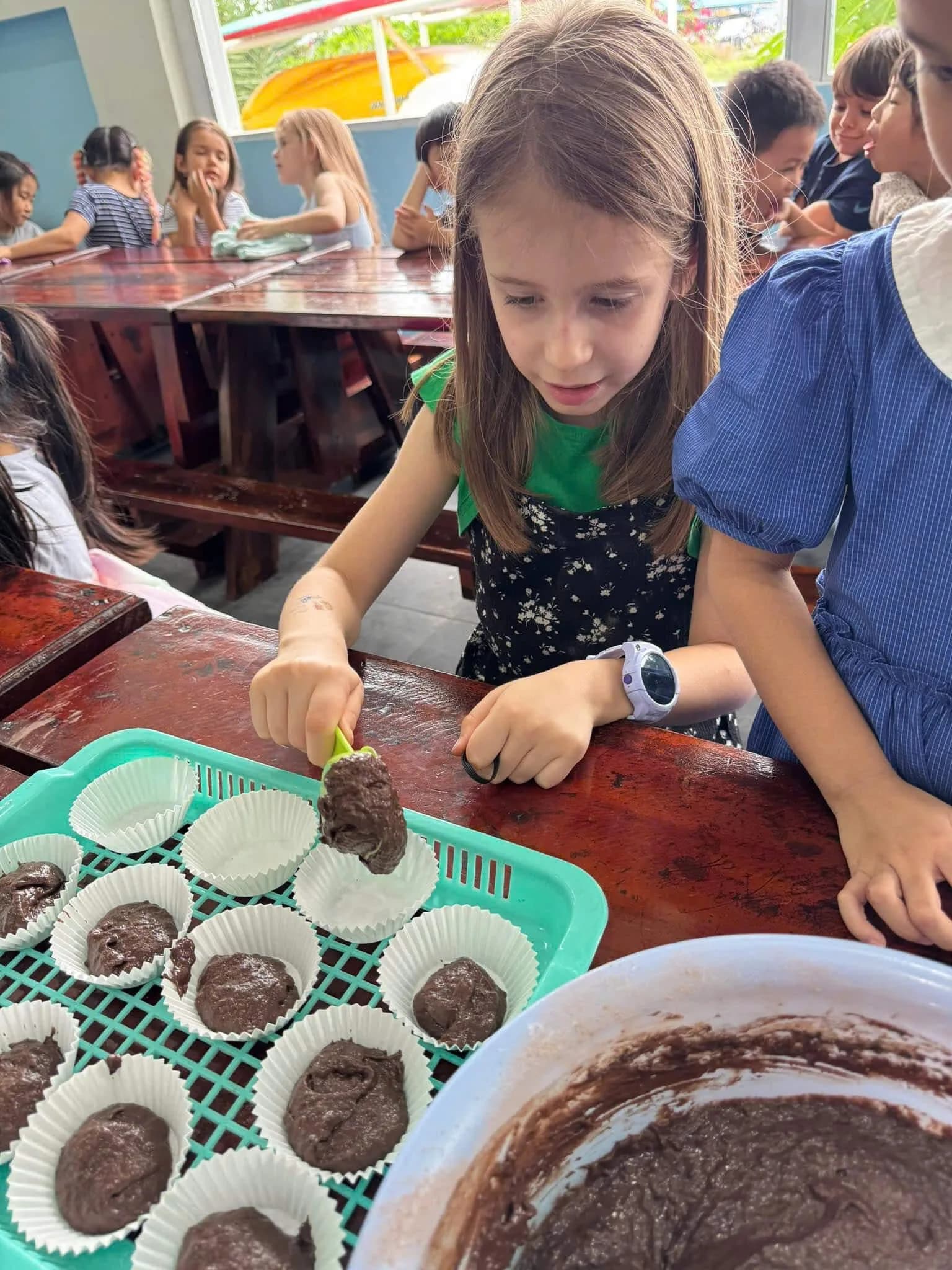 Little Chefs