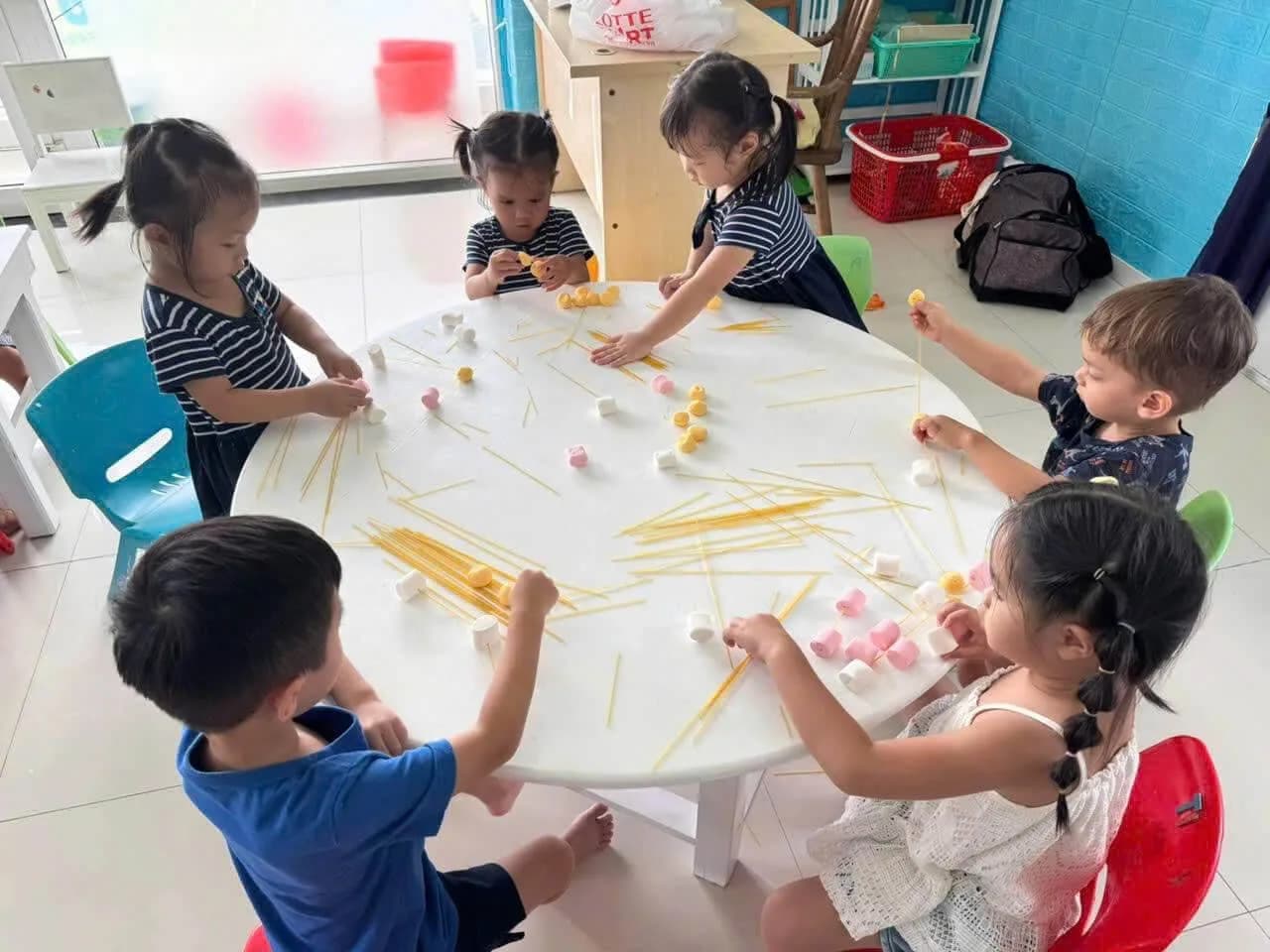 Little Chefs
