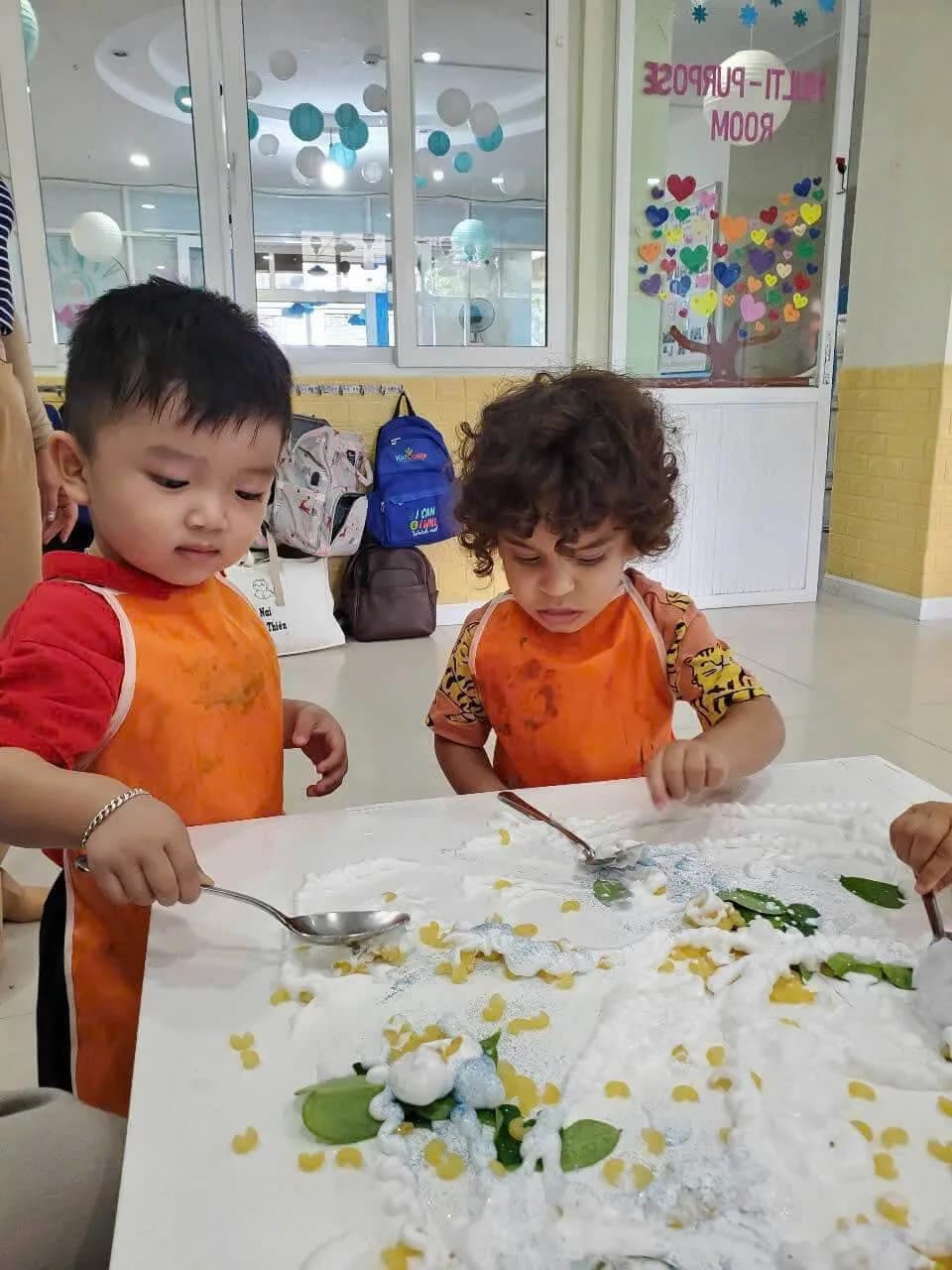 Little Chefs