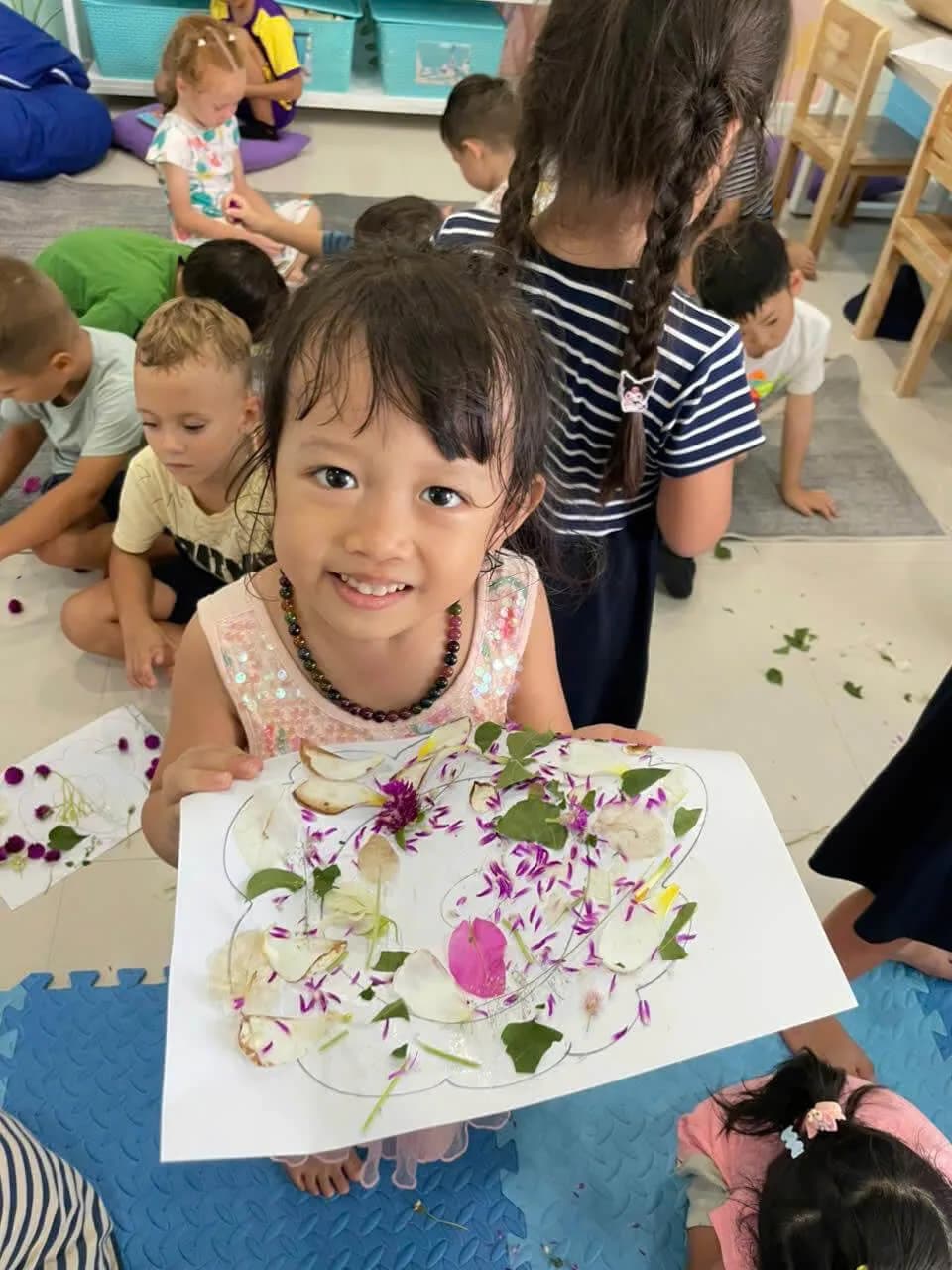 Little Crafters