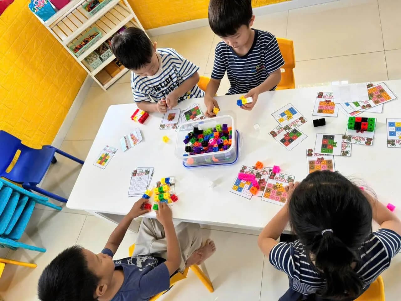 Little Crafters